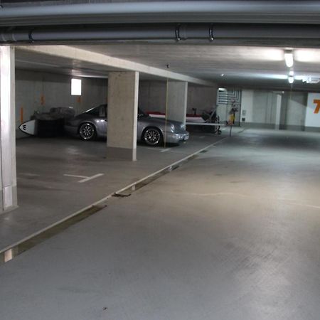 Chiemsee-Edelweiss Ferienwohnung Prien am Chiemsee Ngoại thất bức ảnh