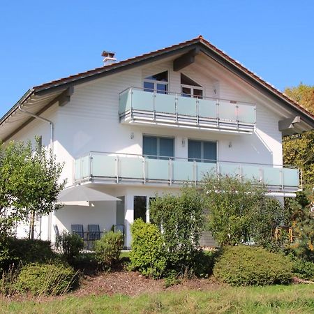 Chiemsee-Edelweiss Ferienwohnung Prien am Chiemsee Ngoại thất bức ảnh