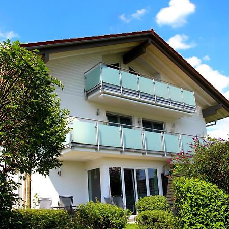 Chiemsee-Edelweiss Ferienwohnung Prien am Chiemsee Ngoại thất bức ảnh