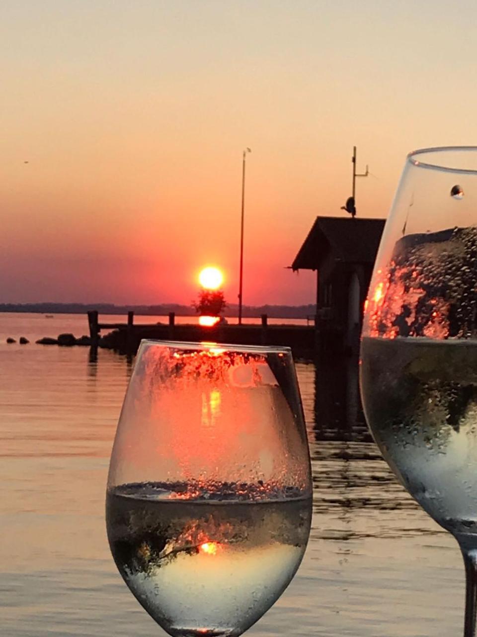 Chiemsee-Edelweiss Ferienwohnung Prien am Chiemsee Ngoại thất bức ảnh