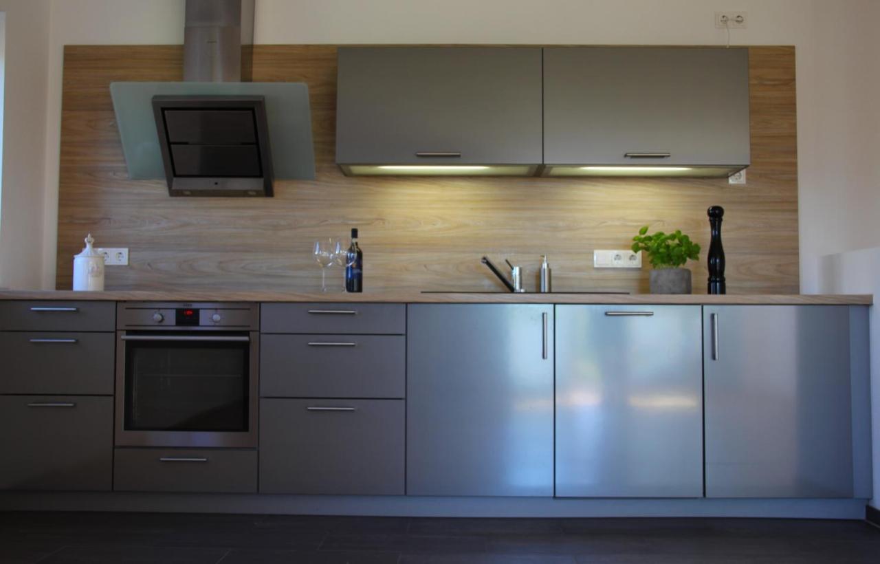 Chiemsee-Edelweiss Ferienwohnung Prien am Chiemsee Ngoại thất bức ảnh