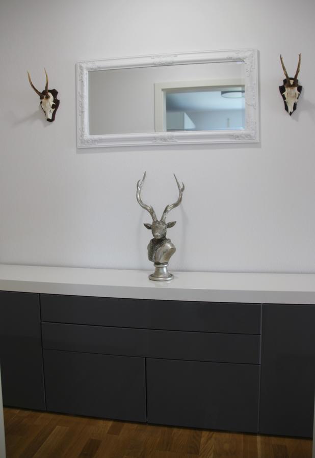 Chiemsee-Edelweiss Ferienwohnung Prien am Chiemsee Ngoại thất bức ảnh