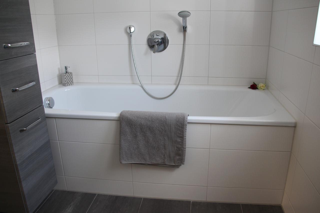Chiemsee-Edelweiss Ferienwohnung Prien am Chiemsee Ngoại thất bức ảnh
