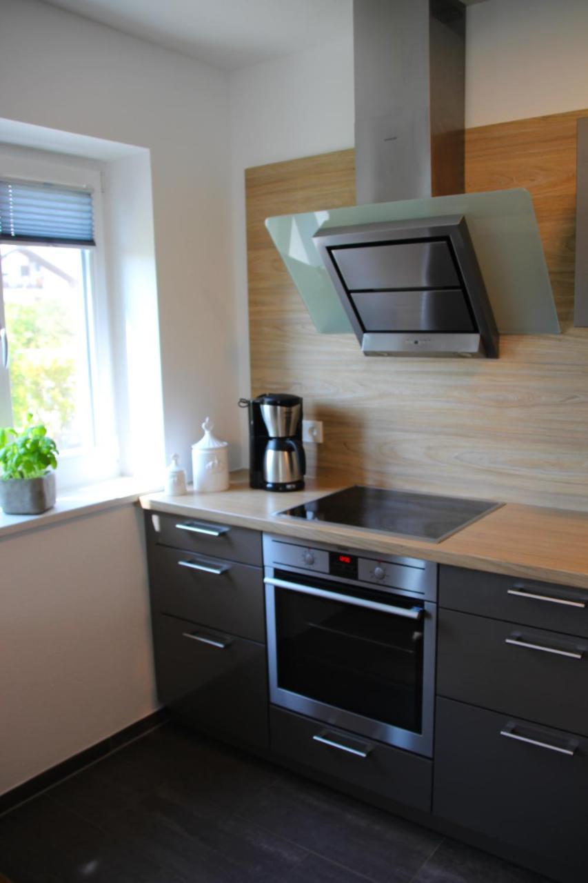 Chiemsee-Edelweiss Ferienwohnung Prien am Chiemsee Ngoại thất bức ảnh