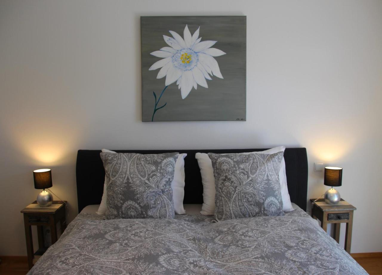 Chiemsee-Edelweiss Ferienwohnung Prien am Chiemsee Ngoại thất bức ảnh