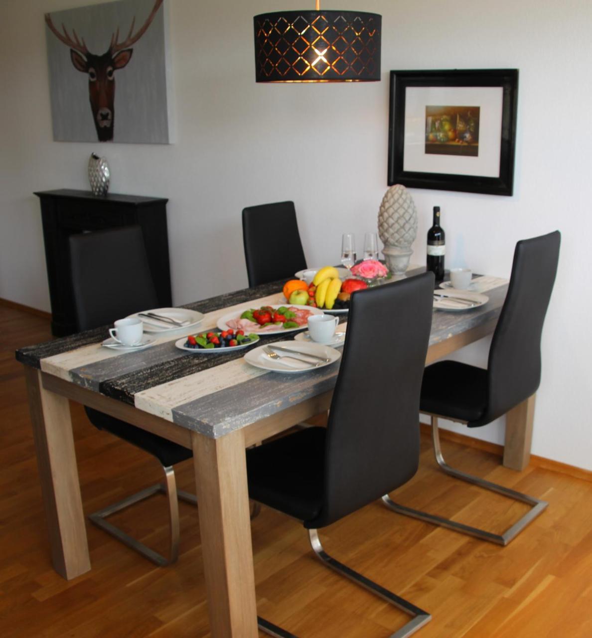Chiemsee-Edelweiss Ferienwohnung Prien am Chiemsee Ngoại thất bức ảnh