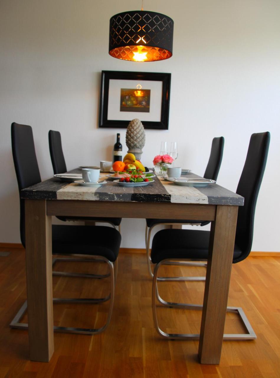 Chiemsee-Edelweiss Ferienwohnung Prien am Chiemsee Ngoại thất bức ảnh