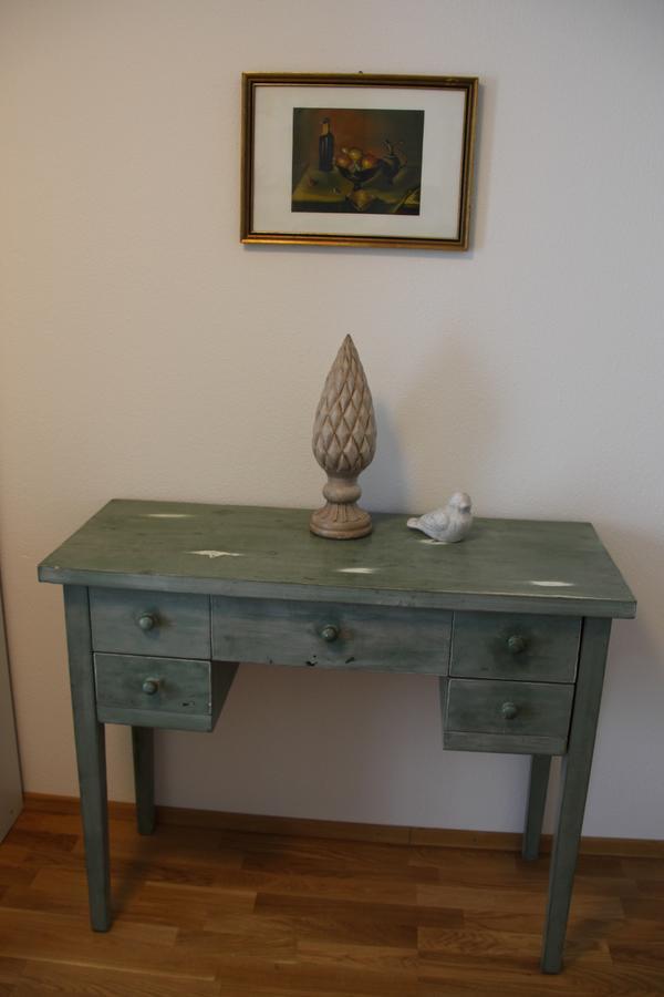 Chiemsee-Edelweiss Ferienwohnung Prien am Chiemsee Ngoại thất bức ảnh